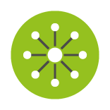 Connectivity-network-icon