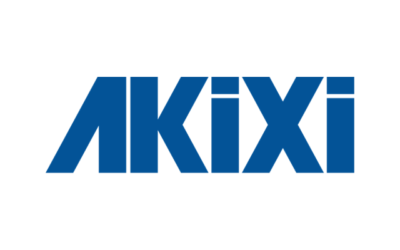 Akixi Logo